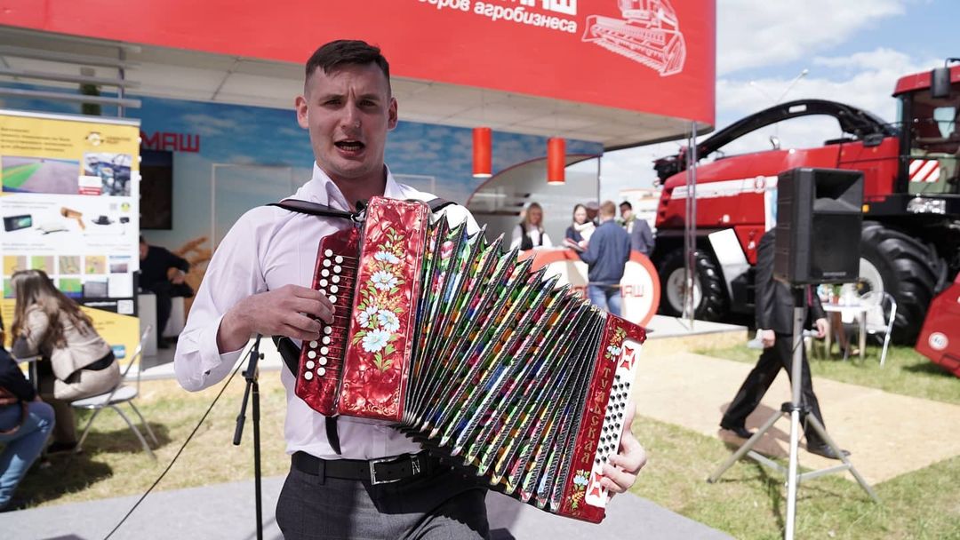 Белагро-2021