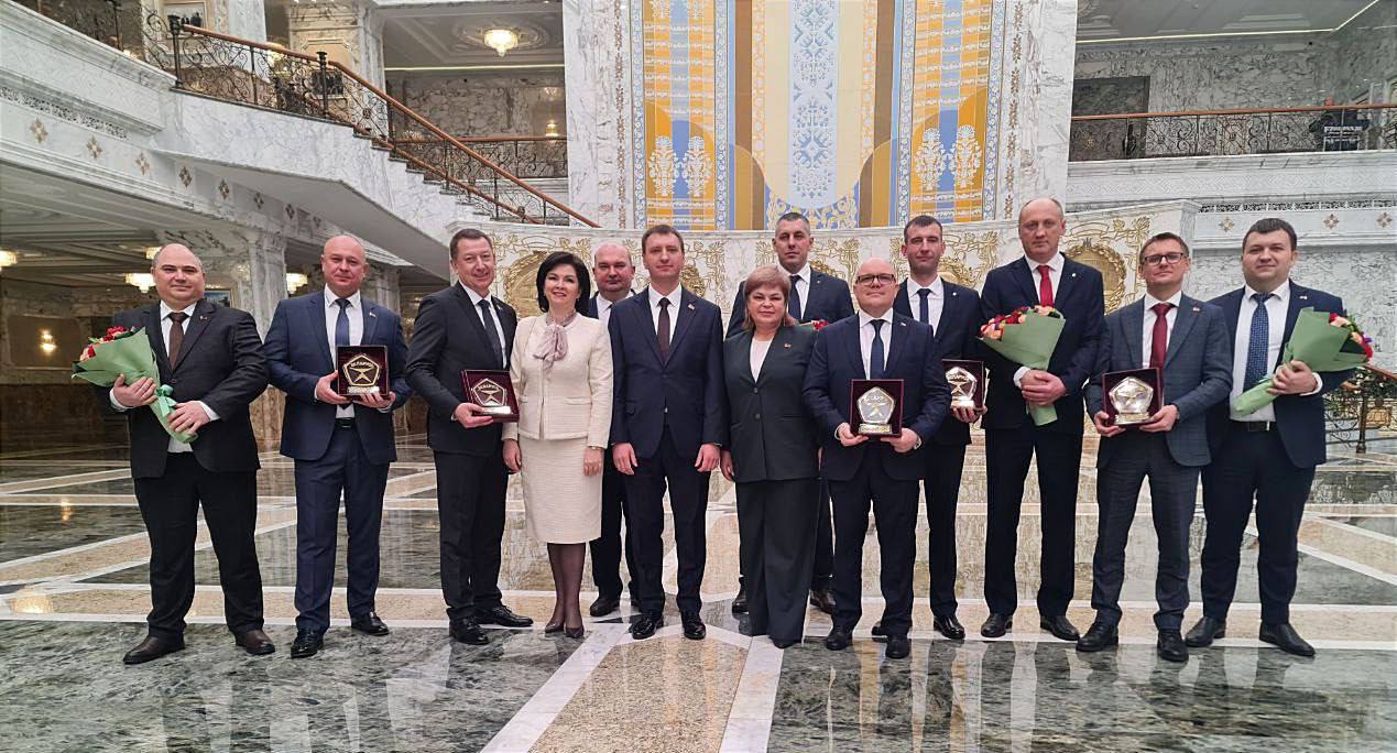ТОРЖЕСТВО КАЧЕСТВА