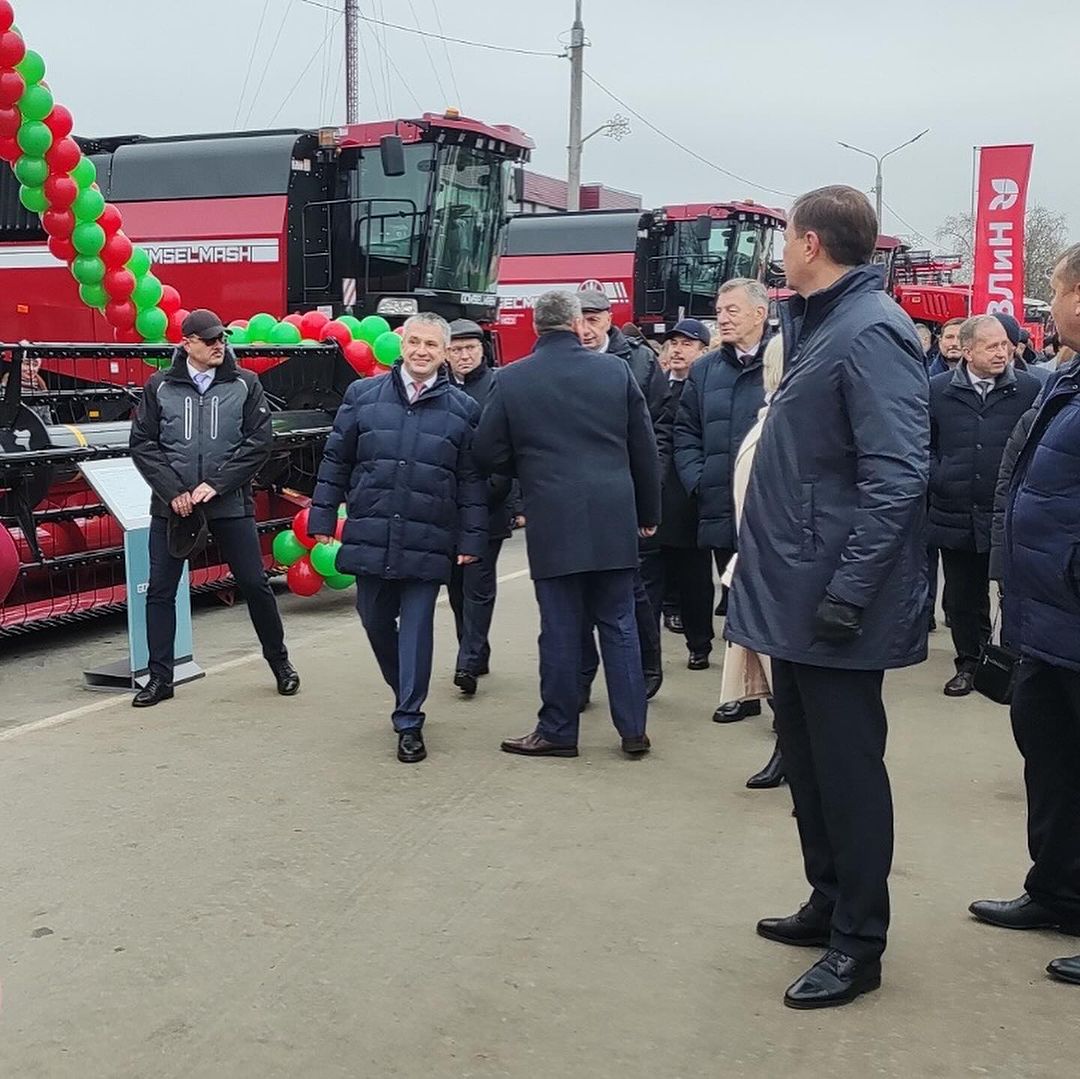 "Дажынкi-2023" Гомельской области