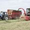 Комплекс для заготовки кормов К-Г-6