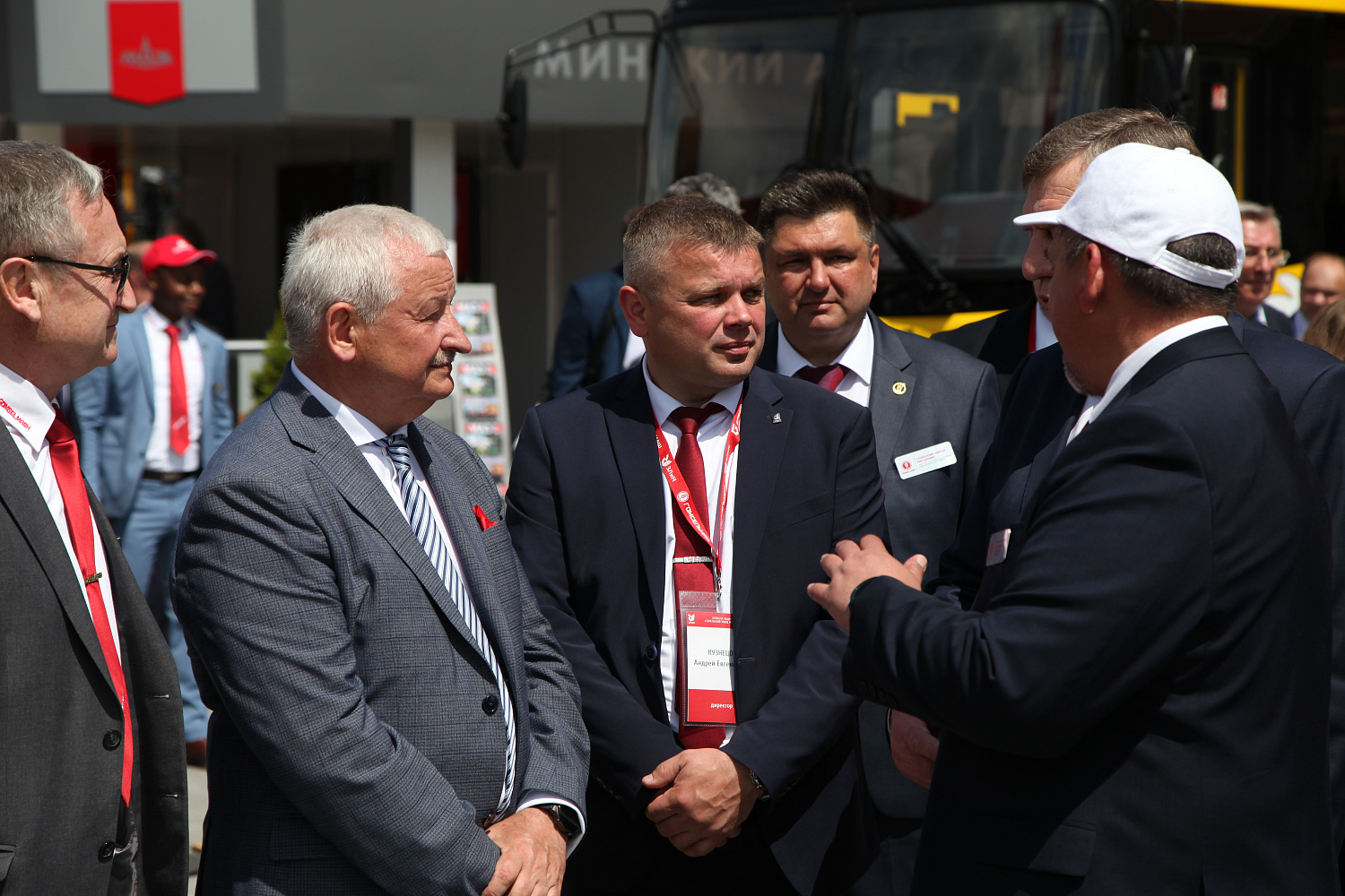 Белагро-2022