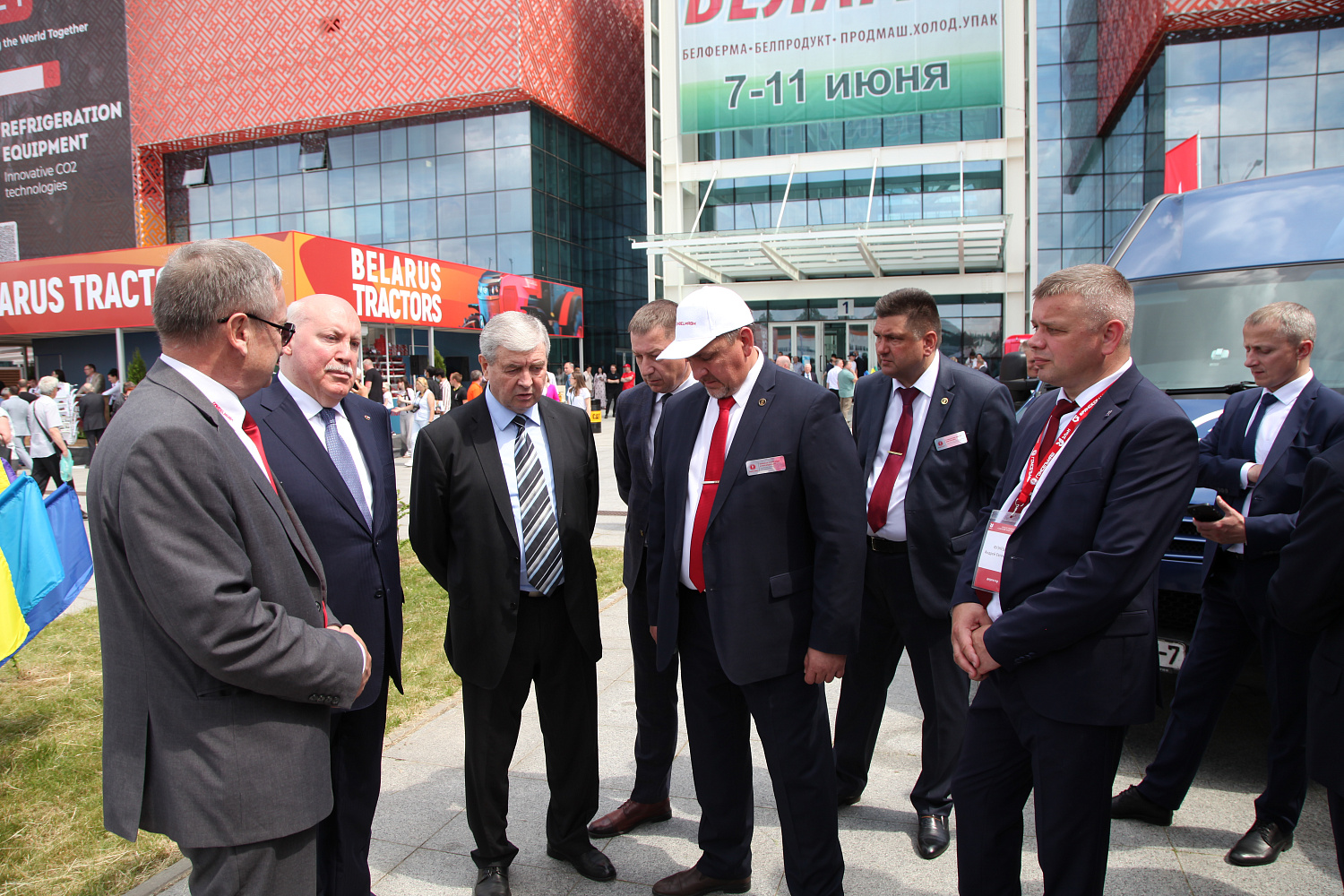Белагро-2022